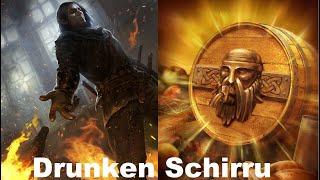 Schirru Gets Drunk From Ale & 4x Golden Froths | Gwent Pro Rank Gameplay