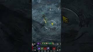 Diablo IV Tormented III Tormented Echo of the Beast in the Ice Runs
