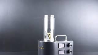 Home 50G Hot Air Coffee Roaster Mini Portable Coffee Roaster Machine