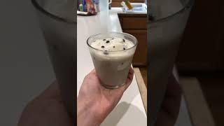 Affogato | Making Coffee At Home | Dolcezza Tramontana Gelato