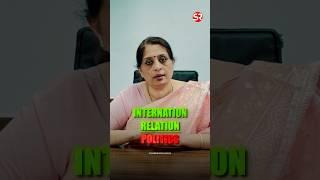Class 1 | PSIR Optional | International Relations & International Politics #psir #upsc