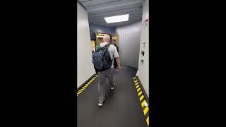 LJ’s Travel Boarding Experience from Taiwan to Seattle, USA || January 4, 2023