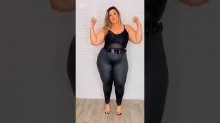 JESSICA PRAUN  CURVY PLUS SIZE FASHION MODEL's LUXURY Beyond the OPULENT WORLD of PRICE TAGS