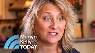 How Mommy Burnout Led This ‘Trauma Mama’ To A Serious Injury | Megyn Kelly TODAY