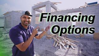 Types of Construction Loans | Home Building Cape Coral FL