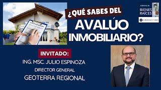 Avalúo Inmobiliario: Clave para Comprar o Vender Propiedades ️ #ValuaciónDeInmuebles