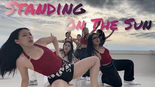 [GNI Dance Company] Standing On The Sun - Beyonce Choreography.Kathy|댄스학원 | 재즈댄스 | 재즈펑크 | 컨템리리컬재즈