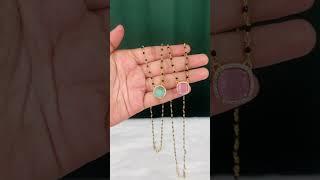 trending jewellery available at sree the explorer #imitation jewellery