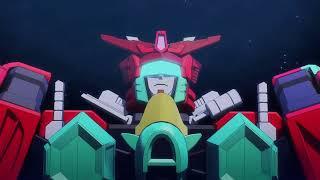 Transformers Titans Return: Full Movie