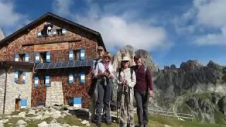 HD Italy 2018 -Bike & Hike in Trentino-Alto Adige