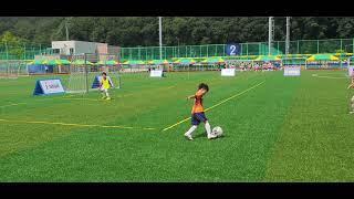 티키타카FC U7 이예준 [2021.06.12] 대전 I-LEAGUE