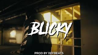 Pop Smoke X Abra Cadabra X UK/NY DRILL Type Beat "BLICKY" - UK Drill Instrumental 2020