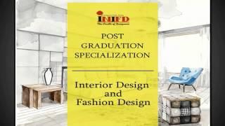 INIF Koregaon Park, Pune: India's leading fashion and design education