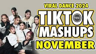 New Tiktok Mashup 2024 Philippines Party Music Viral Dance Trends November 3rd