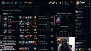 300LP Master Hybrid Yorick Jungle on Korea - time to get GM!