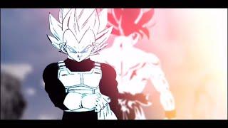 Dragon Ball Super Afro Trap Remix Made By Its Eond