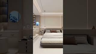 Top 10 bedroom interior Designs ideas by Shree Constructions and interiors in delhi.