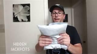 Un-boxing (un-bagging) My Hog and 2 Cent Hand Pay shirt!!!