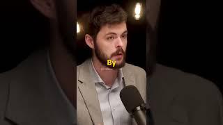 Ben Shapiro on Slavery in the Hebrew Bible | Alex O'Connor Vs Ben Shapiro