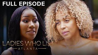 Ladies Who List Atlanta S1E4 ‘Grand Openings and Grand Closings’ | Full Episode | OWN