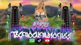 Mix Intros Tecnocumbiones Al Estilo De DJ LUPS COLOMBIA