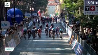 Pascal Ackermann wins again at Tirreno-Adriatico