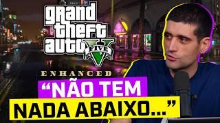 ESSE é o PIOR GTA já LANÇADO na HISTÓRIA!! #FGN