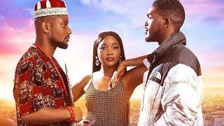 RUSH HOUR (Full Movie 2023) || Nosa Rex, Sandra Okunzuwa, Nazo Ekezie, Alexx Ekubo, Mercy Aigbe