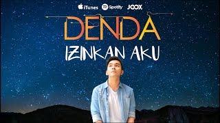 DENDA - IZINKAN AKU