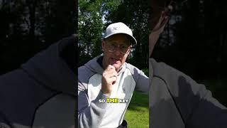 Don't Worry About Par 3s - How to Master Par Threes - Strategies to Avoid Rookie Mistakes #golftips