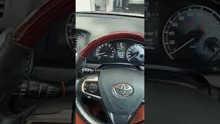 Toyota Premio 2018 Interior  #cars #vehicles #srilanka #trending #viral #tiktok #foryou #foryou