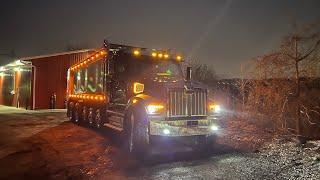 2022 Western star 49X Dump Truck         (Jst 001)