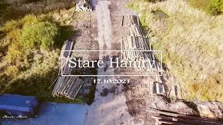 Staré Hamry 17.10.2021 / Mavic Mini