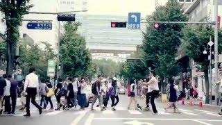 [FUNNY]Hongdae Style (PSY- "Gangnam Style") MV PARODY BY TREND FACTORY