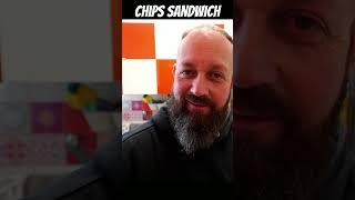 Chips Sandwich !!!