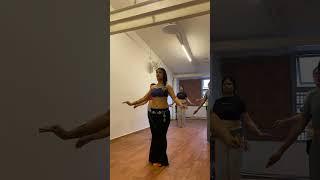 Belly Dance Classes | Bangalore