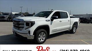 New 2024 GMC Sierra 1500 Saint Louis, MO #T241422 - SOLD