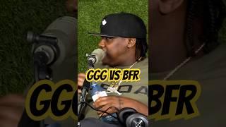 Honcho Hoodlum On GGG vs BFR