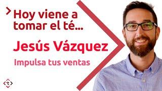 El embudo de ventas de una agencia | Con Jesús Vázquez