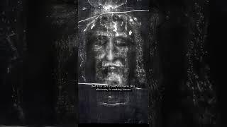 The True Face of Jesus? Shroud of Turin Mystery Finally Solved! #ShroudOfTurin #Jesus #FaceReveal