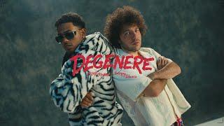 Myke Towers & benny blanco - DEGENERE (Video Oficial)