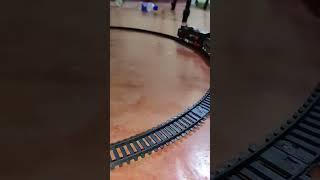 Toys Train On Track #kids #toys #ktp