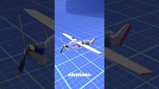 Turn a Plastic Bottle into an RC Airplane – DIY Flight Project!