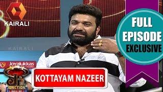 JB Junction : Kottayam Nazir - Part 2 | 16th October 2016 | Full Episode