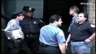 Double Homicide at Reservoir Site Townhouses in Newark