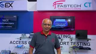 IMC 2023 | Kartik Parikh, Fastech Telecommunications