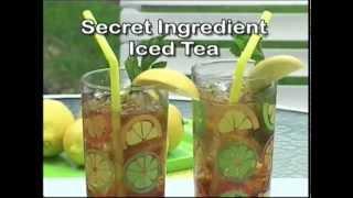 Mr. Food  'Special' Iced Tea 8-1-2012