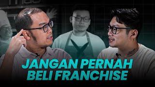 WILGOZ: 95% FRANCHISE ITU SCAM!!!