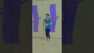 Nadaania song  ️ dance  by Aarohi jain #YouTube video #short choreographer #