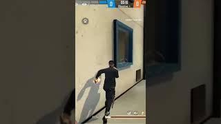 GT KING FUNNY GAMEPLAY #gtking #oigaming #gaming #freefire #shorts